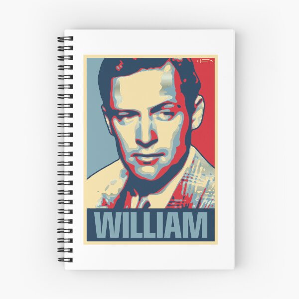 Item preview, William designed and sold by DFA.