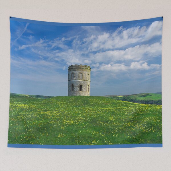 Item preview, Solomons Temple Buttercups designed and sold by Alisonchambers2.