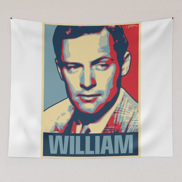 Item preview, William designed and sold by DFA.