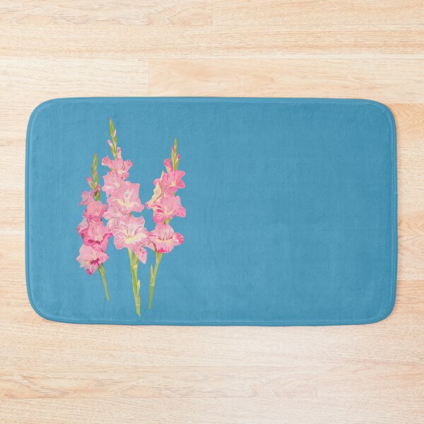 Item preview, Gladiolus flower designed and sold by LizzybeeeDesigns.
