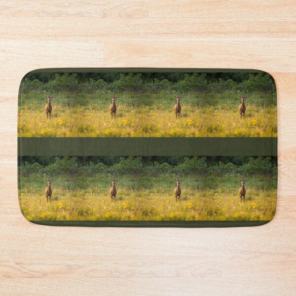 Item preview, Buck in the Woods designed and sold by Nene Bird Designs.
