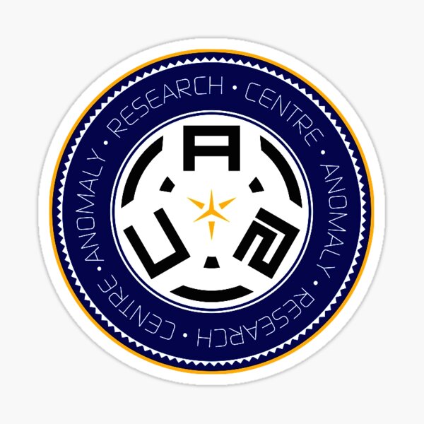 Item preview, Anomaly Research Centre Logo (Primeval) designed and sold by Tim-Dirner.