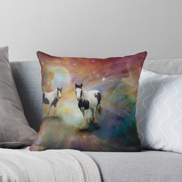 Item preview, Equine Phantasia designed and sold by Carol Bleasdale.