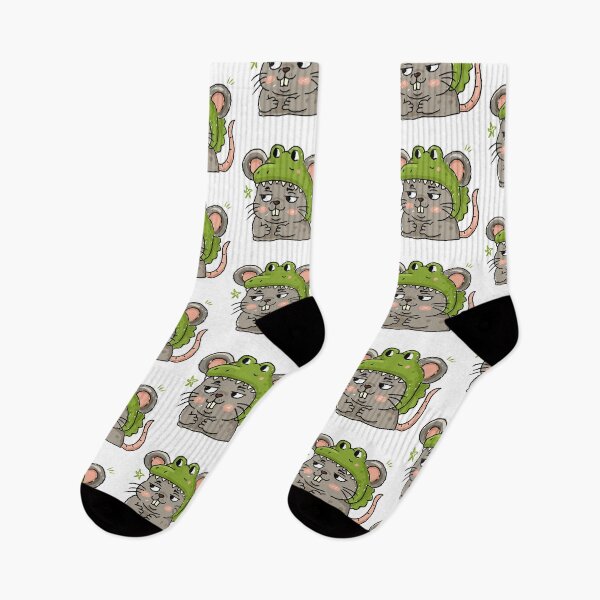 Item preview, Suspicious Ratodile designed and sold by Ganj1l.