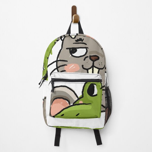 Item preview, Suspicious Ratodile designed and sold by Ganj1l.