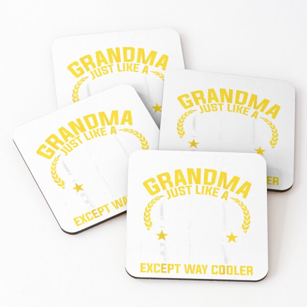 Item preview, Pickleball Lover Grandmama - I’m a Pickleball Grandma T-Shirt designed and sold by SavsMerch.