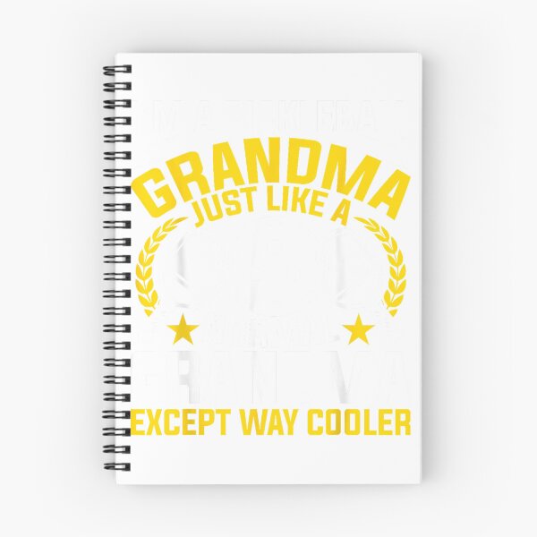 Item preview, Pickleball Lover Grandmama - I’m a Pickleball Grandma T-Shirt designed and sold by SavsMerch.