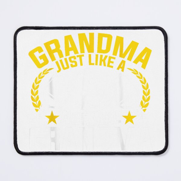 Item preview, Pickleball Lover Grandmama - I’m a Pickleball Grandma T-Shirt designed and sold by SavsMerch.