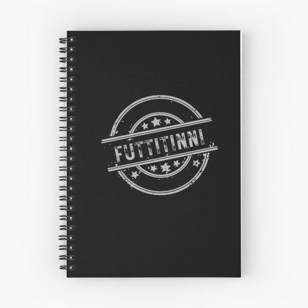 Item preview, FUTTITINNI designed and sold by LaughandLaugh.