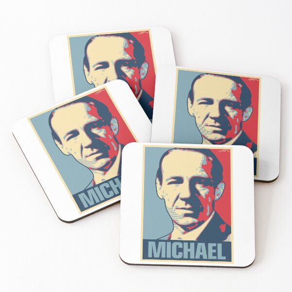 Item preview, Michael designed and sold by DFA.