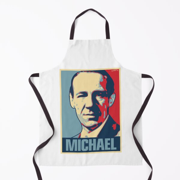 Item preview, Michael designed and sold by DFA.