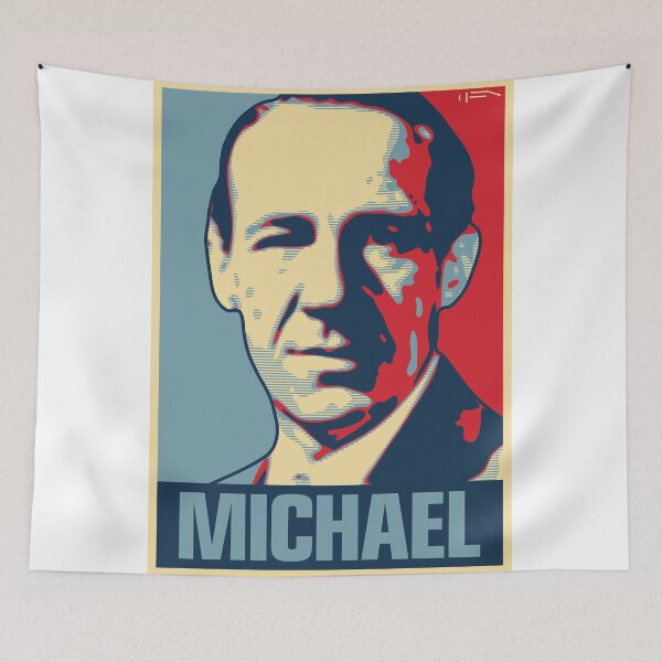 Item preview, Michael designed and sold by DFA.