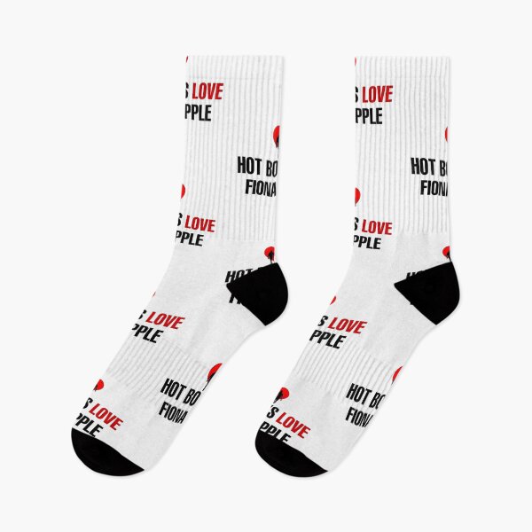 Item preview, Hot Boys Love Fiona Apple designed and sold by loveisaiah.