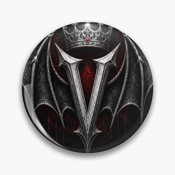 Item preview, VAMPYR Crimson Cross designed and sold by VAMPYRWear.