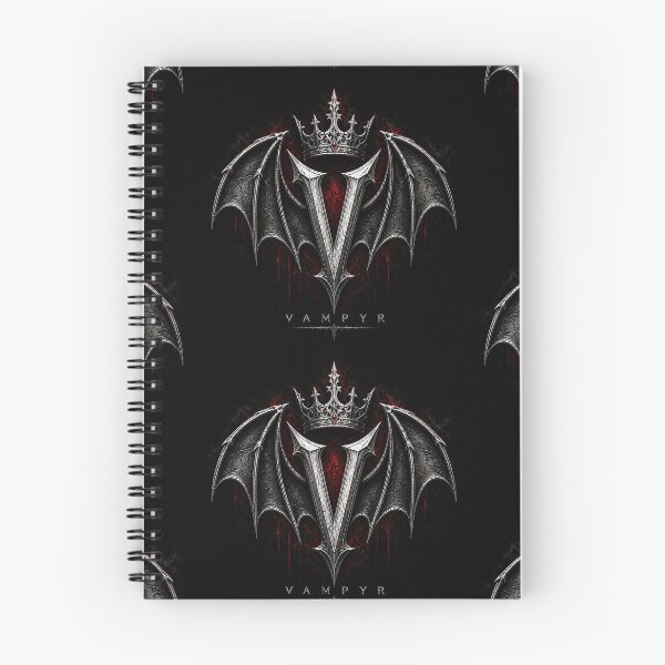 Item preview, VAMPYR Crimson Cross designed and sold by VAMPYRWear.