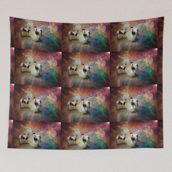 Item preview, Equine Phantasia designed and sold by Carol Bleasdale.