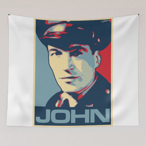 Item preview, John designed and sold by DFA.