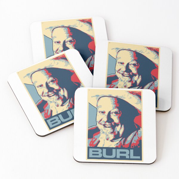 Item preview, Burl designed and sold by DFA.