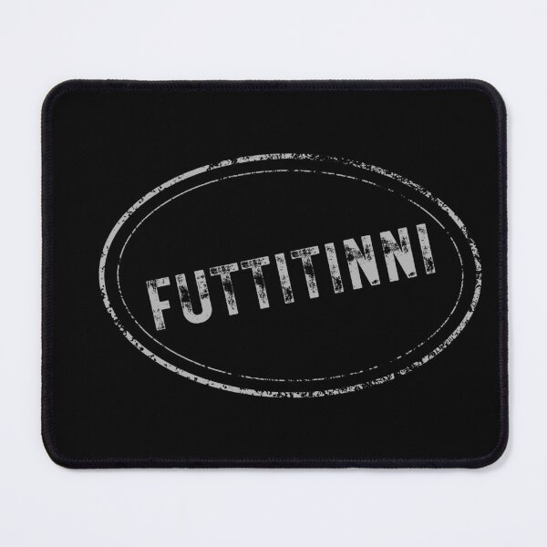 Item preview, FUTTITINNI designed and sold by LaughandLaugh.