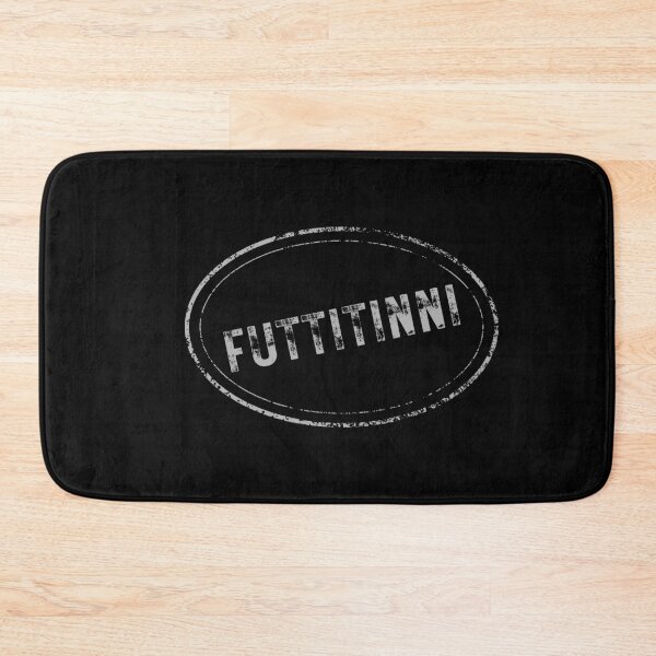 Item preview, FUTTITINNI designed and sold by LaughandLaugh.