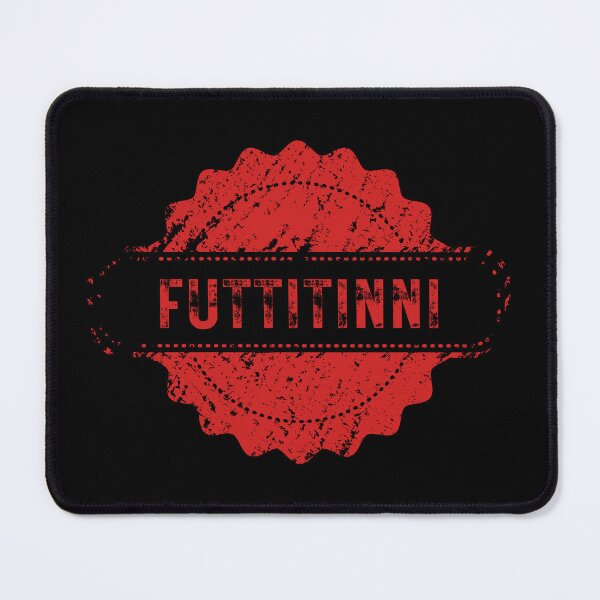 Item preview, FUTTITINNI designed and sold by LaughandLaugh.
