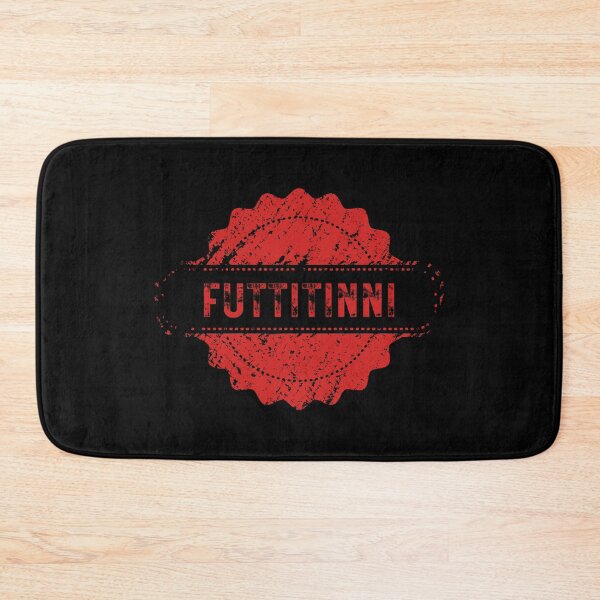 Item preview, FUTTITINNI designed and sold by LaughandLaugh.