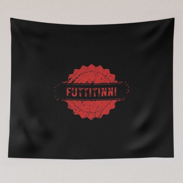 Item preview, FUTTITINNI designed and sold by LaughandLaugh.