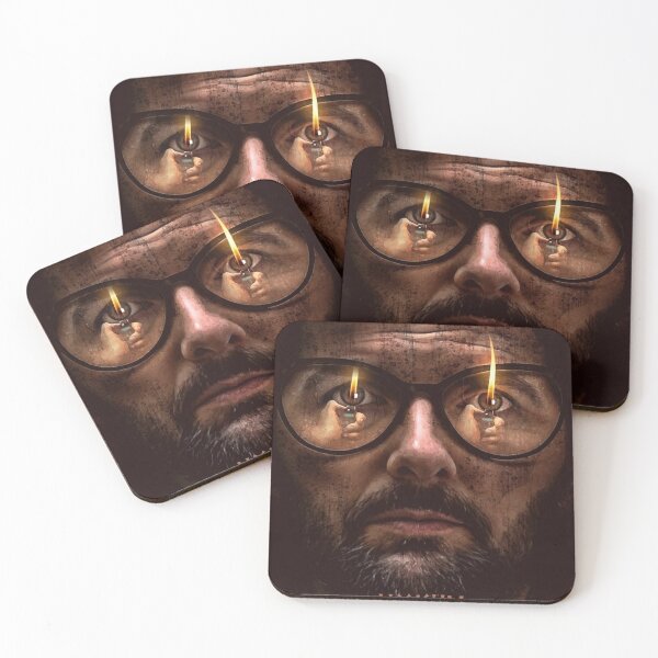 Item preview, Copy of arts of Scott designed and sold by JuroTopic.