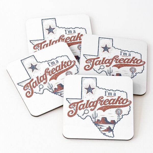 Item preview, I'm a Talafreako, James Talarico, candidate for the U.S. Senate from Texas in 2026 designed and sold by sanasoniro.
