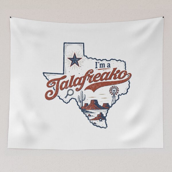 Item preview, I'm a Talafreako, James Talarico, candidate for the U.S. Senate from Texas in 2026 designed and sold by sanasoniro.