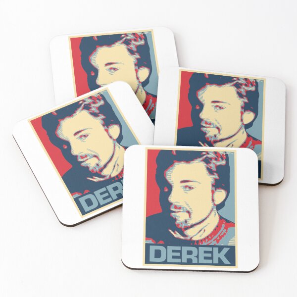Item preview, Derek designed and sold by DFA.