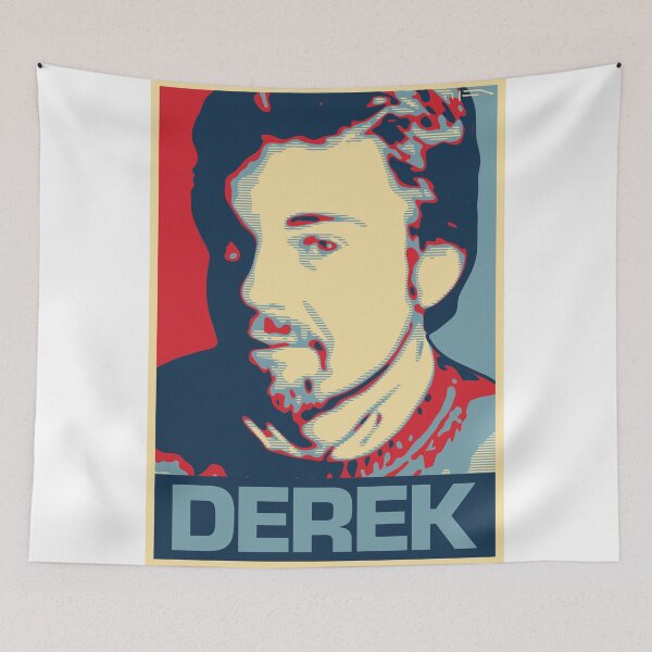 Item preview, Derek designed and sold by DFA.