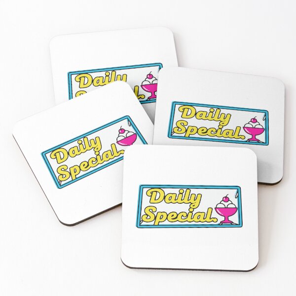 Item preview, Daily Special. designed and sold by Creative jiffy.