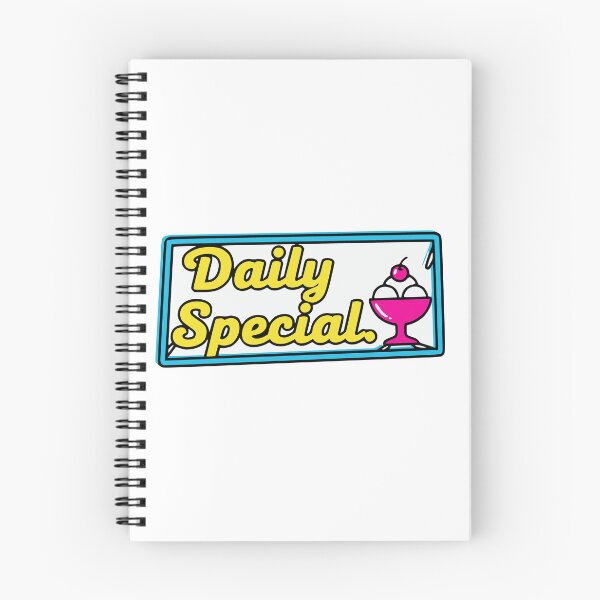 Item preview, Daily Special. designed and sold by Creative jiffy.