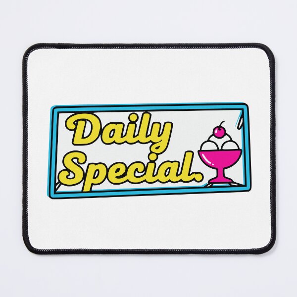 Item preview, Daily Special. designed and sold by Creative jiffy.