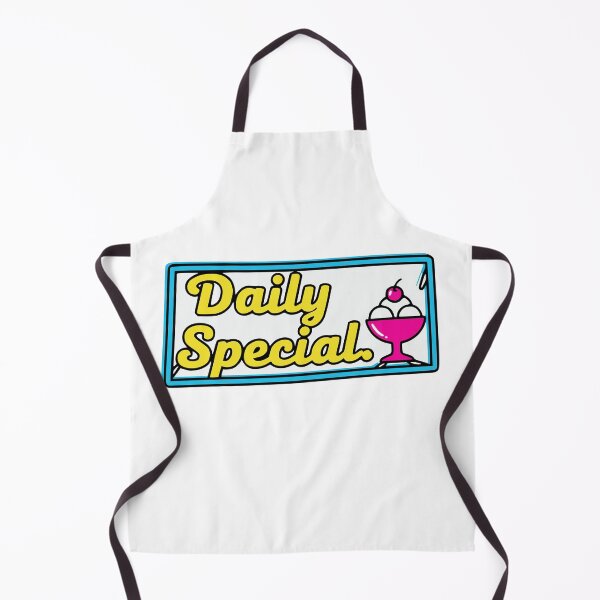Item preview, Daily Special. designed and sold by Creative jiffy.