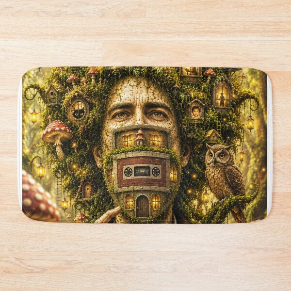 Item preview, Signal of the Forgotten designed and sold by LAPUTIK.