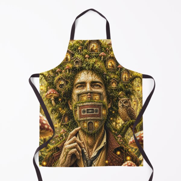 Item preview, Signal of the Forgotten designed and sold by LAPUTIK.