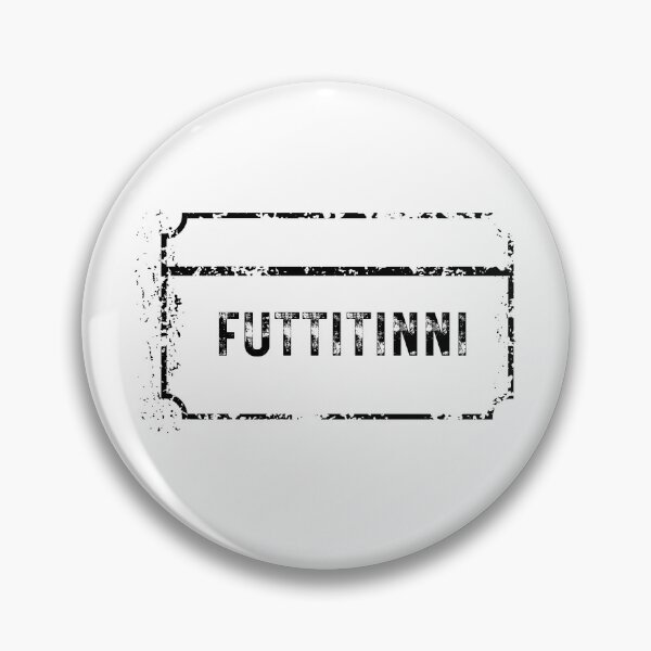Item preview, FUTTITINNI designed and sold by LaughandLaugh.