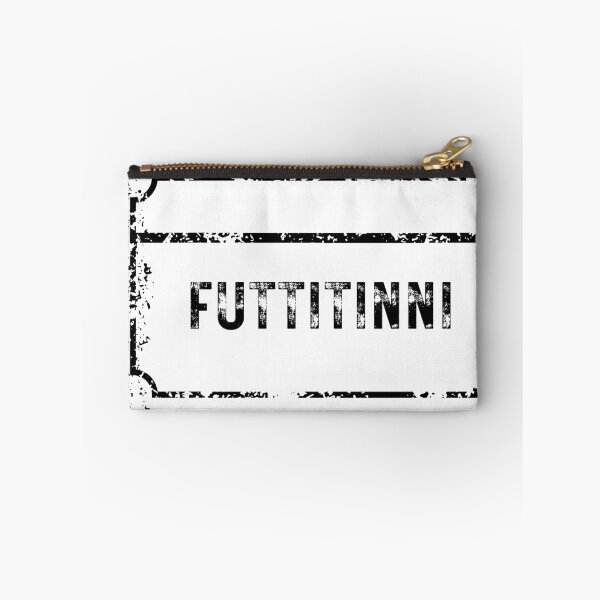 Item preview, FUTTITINNI designed and sold by LaughandLaugh.