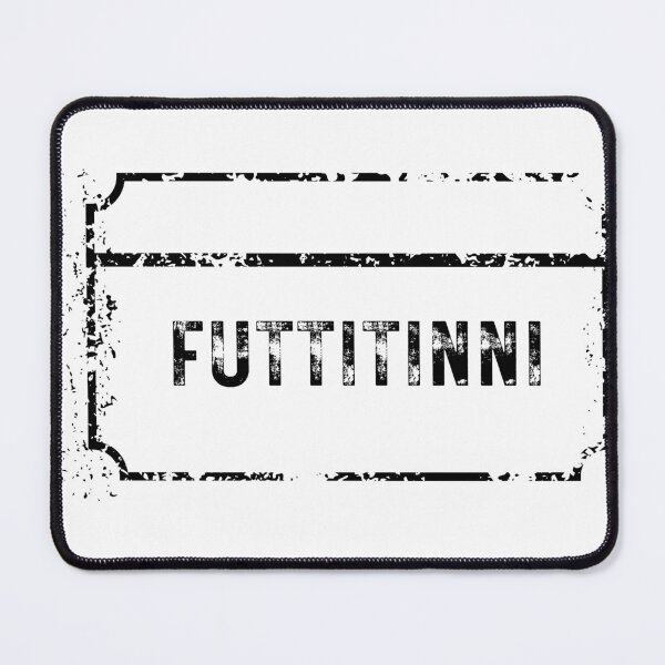 Item preview, FUTTITINNI designed and sold by LaughandLaugh.