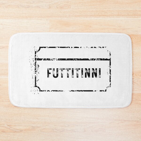 Item preview, FUTTITINNI designed and sold by LaughandLaugh.
