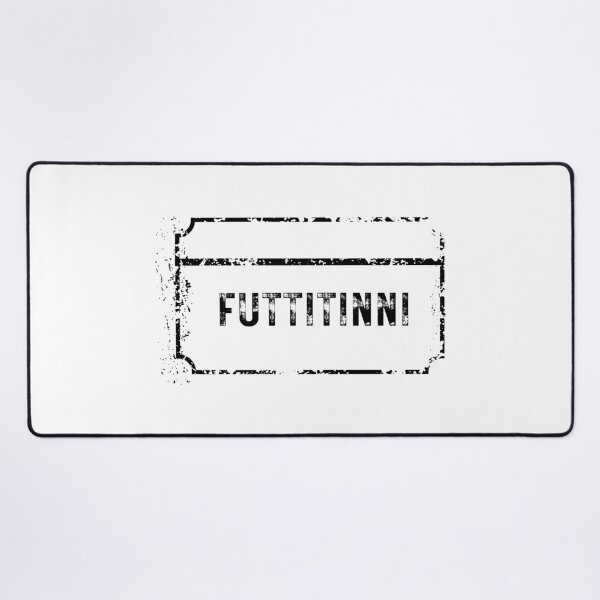Item preview, FUTTITINNI designed and sold by LaughandLaugh.