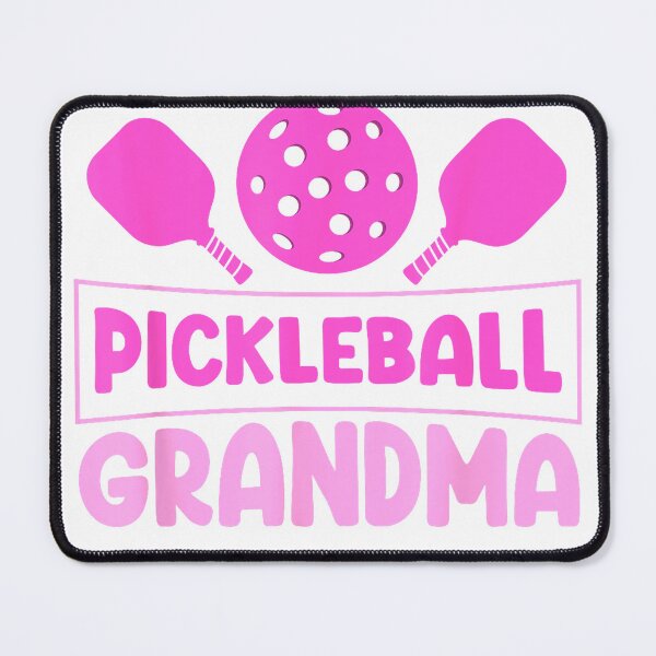 Item preview, Pickleball Grandma T-Shirt designed and sold by rawr00.