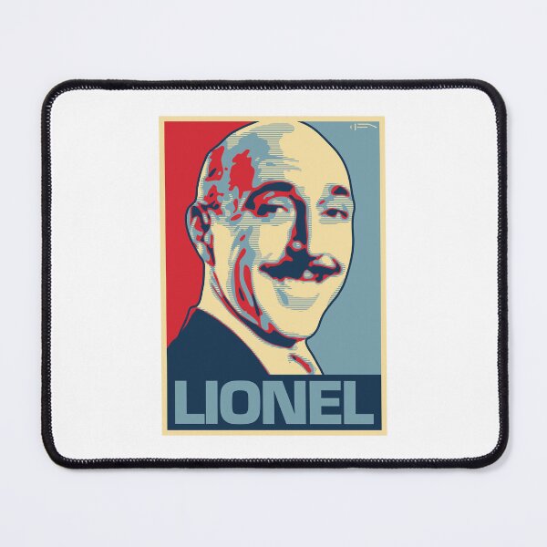 Item preview, Lionel designed and sold by DFA.