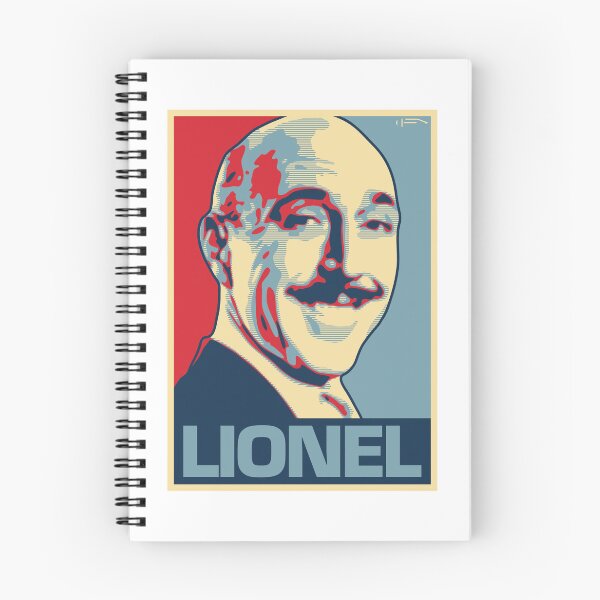 Item preview, Lionel designed and sold by DFA.