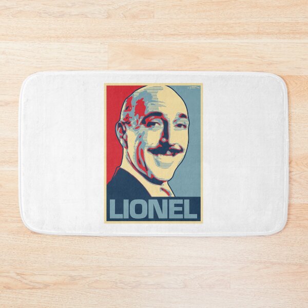 Item preview, Lionel designed and sold by DFA.