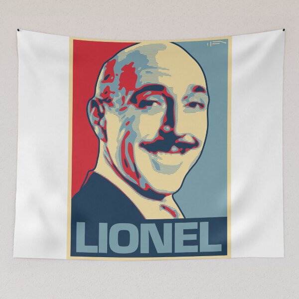 Item preview, Lionel designed and sold by DFA.