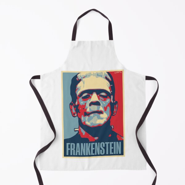 Item preview, Frankenstein designed and sold by DFA.