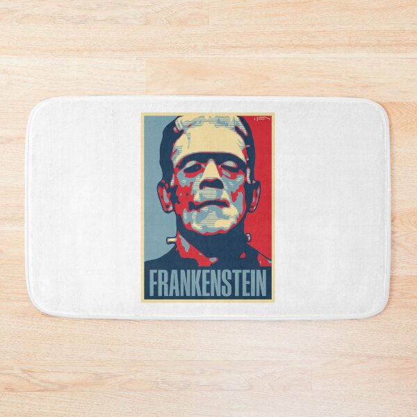 Item preview, Frankenstein designed and sold by DFA.